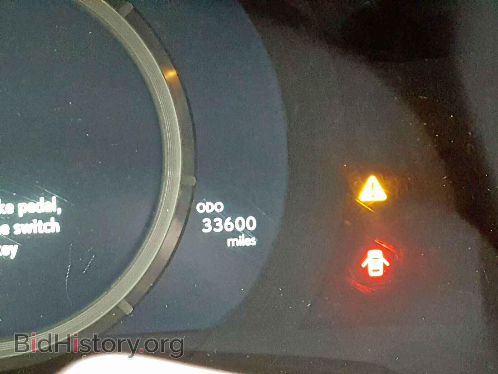 2015 LEXUS IS 250 - VIN: JTHBF1D24F5074735 - Фото 8