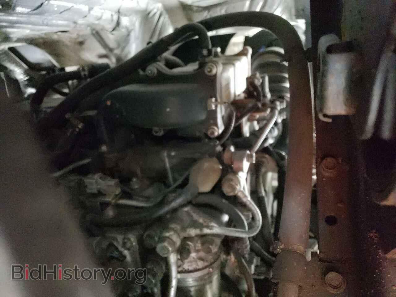 2021 ISUZU All Models - VIN: 54DK6S168MSG70166 - Photo 7