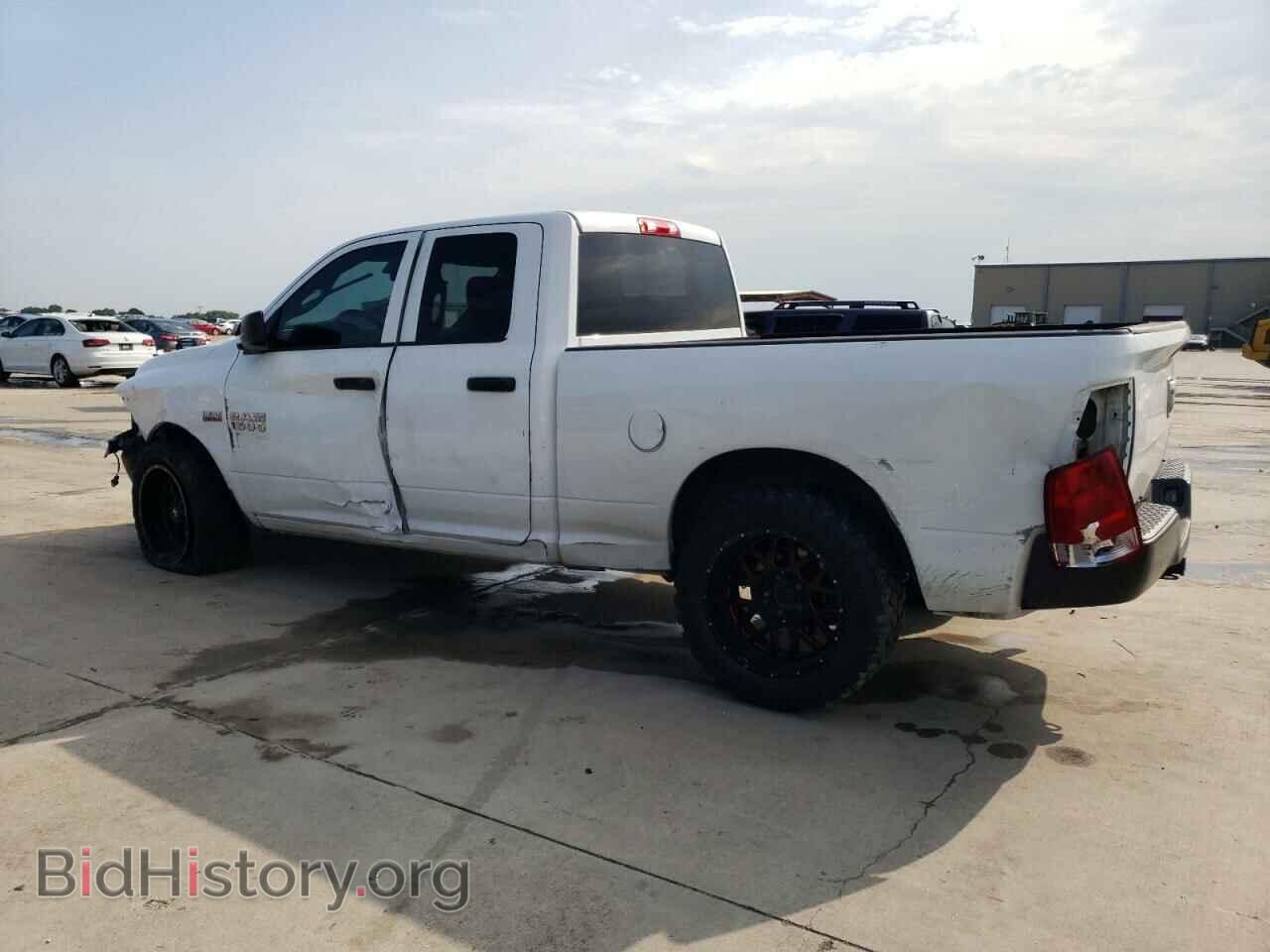 2014 RAM 1500 - VIN: 1C6RR6FT8ES188870 - Photo 2