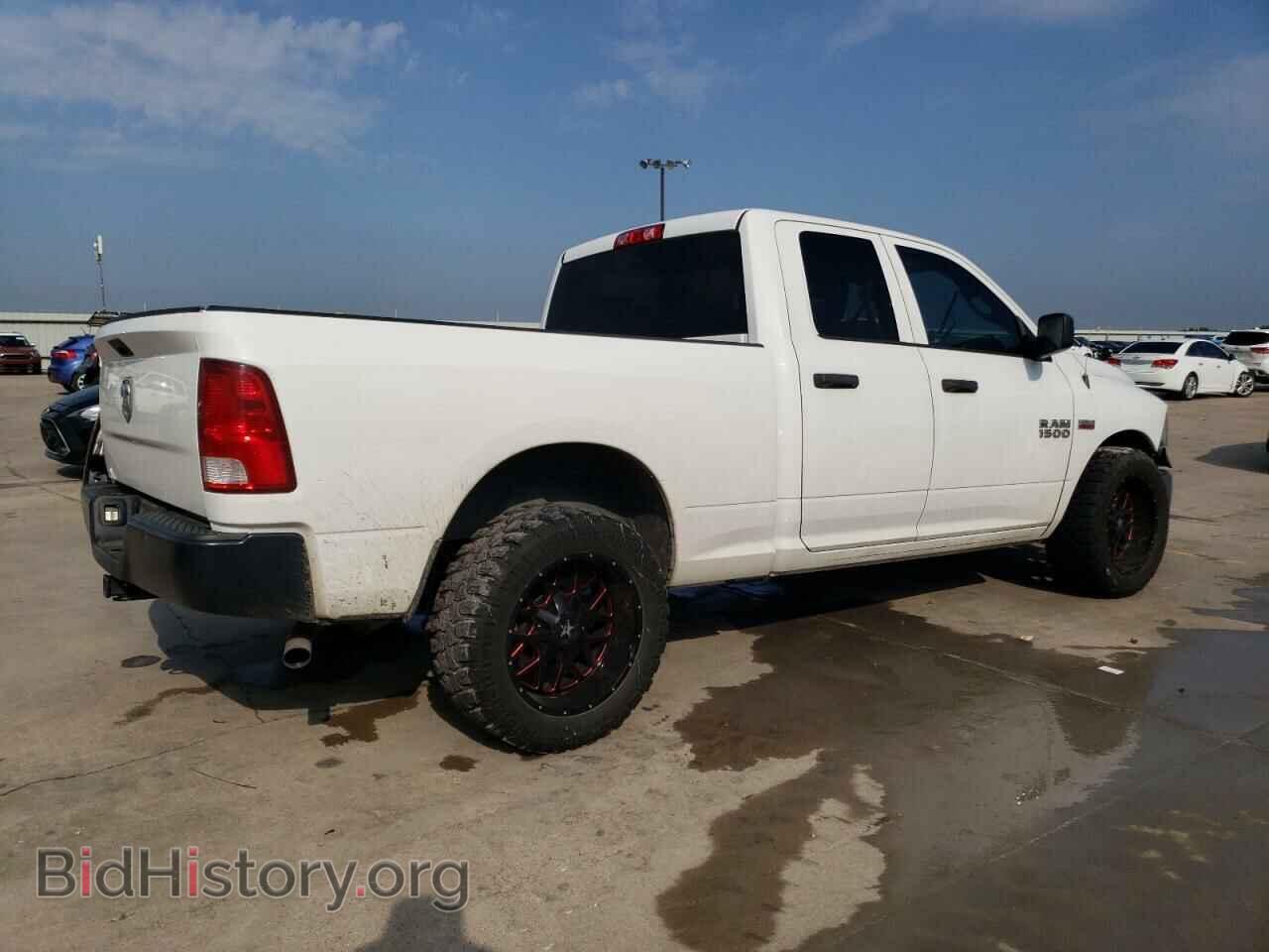 2014 RAM 1500 - VIN: 1C6RR6FT8ES188870 - Photo 3