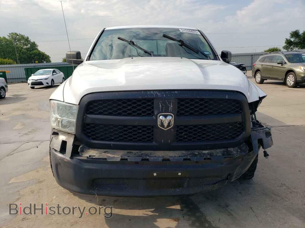 2014 RAM 1500 - VIN: 1C6RR6FT8ES188870 - Photo 5