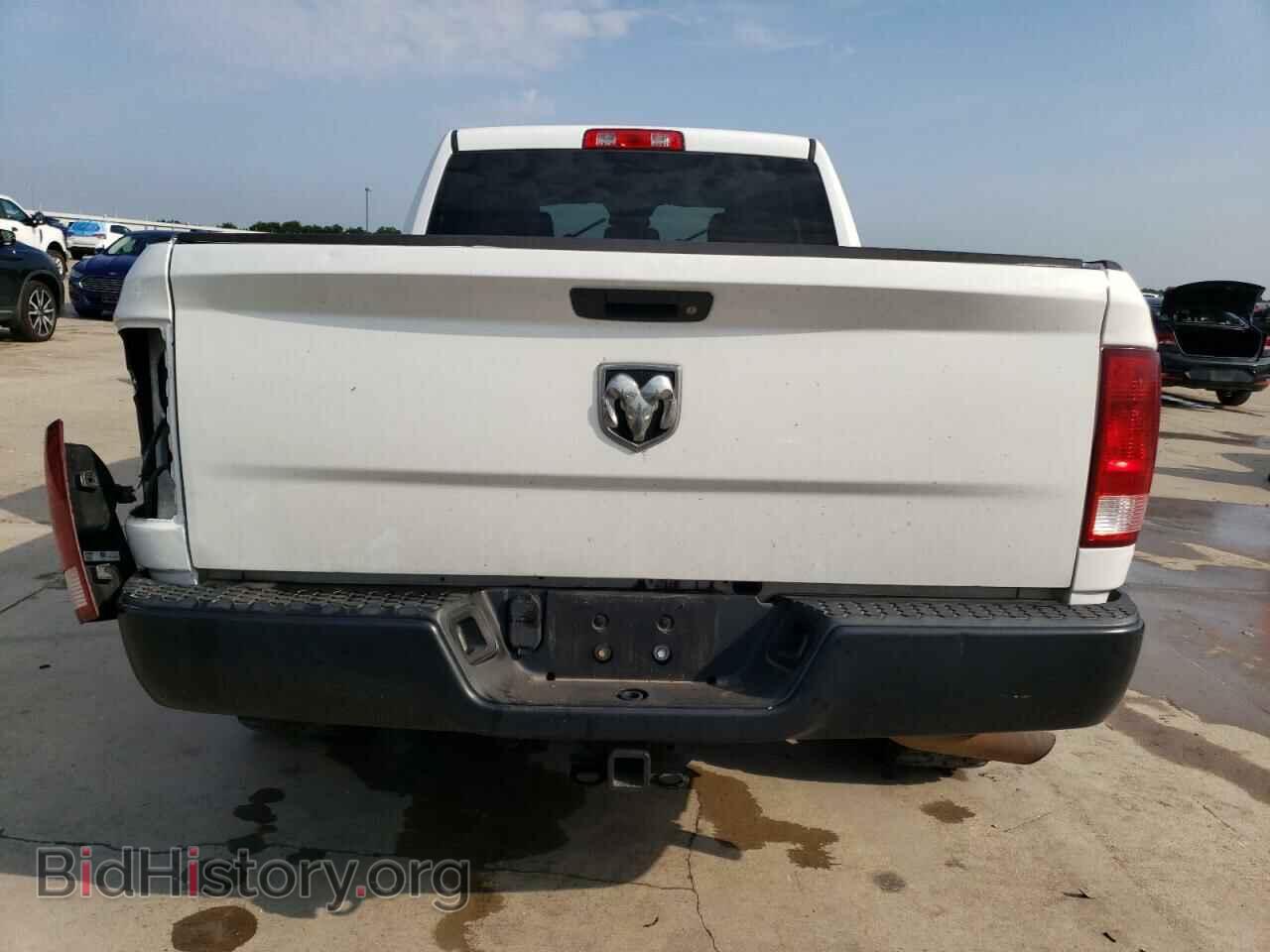 2014 RAM 1500 - VIN: 1C6RR6FT8ES188870 - Photo 6