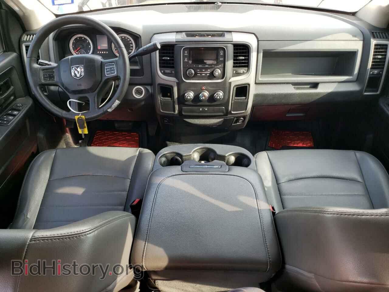 2014 RAM 1500 - VIN: 1C6RR6FT8ES188870 - Photo 8