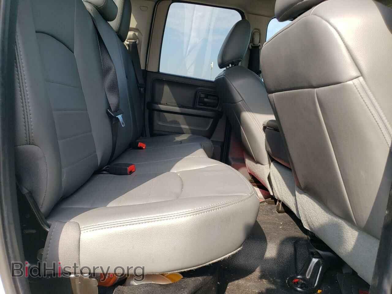 2014 RAM 1500 - VIN: 1C6RR6FT8ES188870 - Photo 10