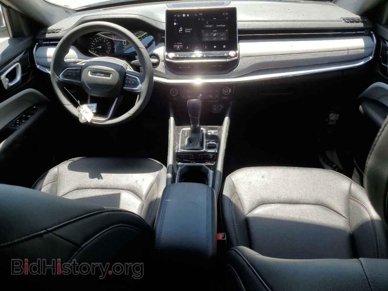 2024 JEEP COMPASS - VIN: 3C4NJDCN9RT596825 - Фото 8