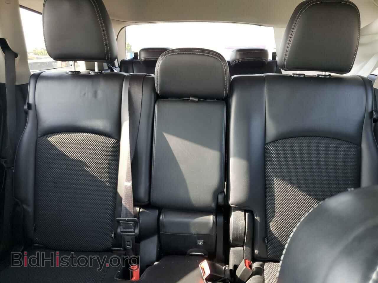 2020 DODGE JOURNEY - VIN: 3C4PDCGB1LT269840 - Фото 10