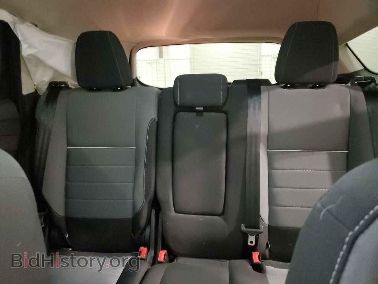 2014 FORD ESCAPE - VIN: 1FMCU9G98EUC22274 - Фото 10