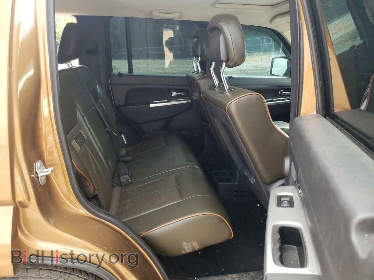 2011 JEEP LIBERTY - VIN: 1J4PN5GK8BW558130 - Фото 6