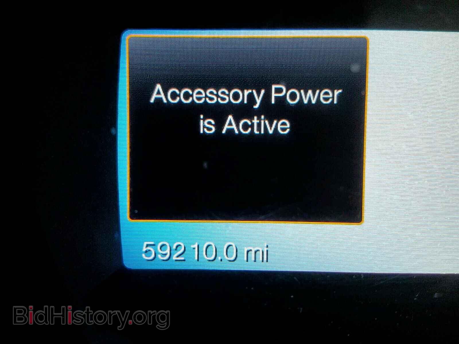 2014 FORD EXPLORER L - VIN: 1FM5K8F87EGB89526 - Фото 8