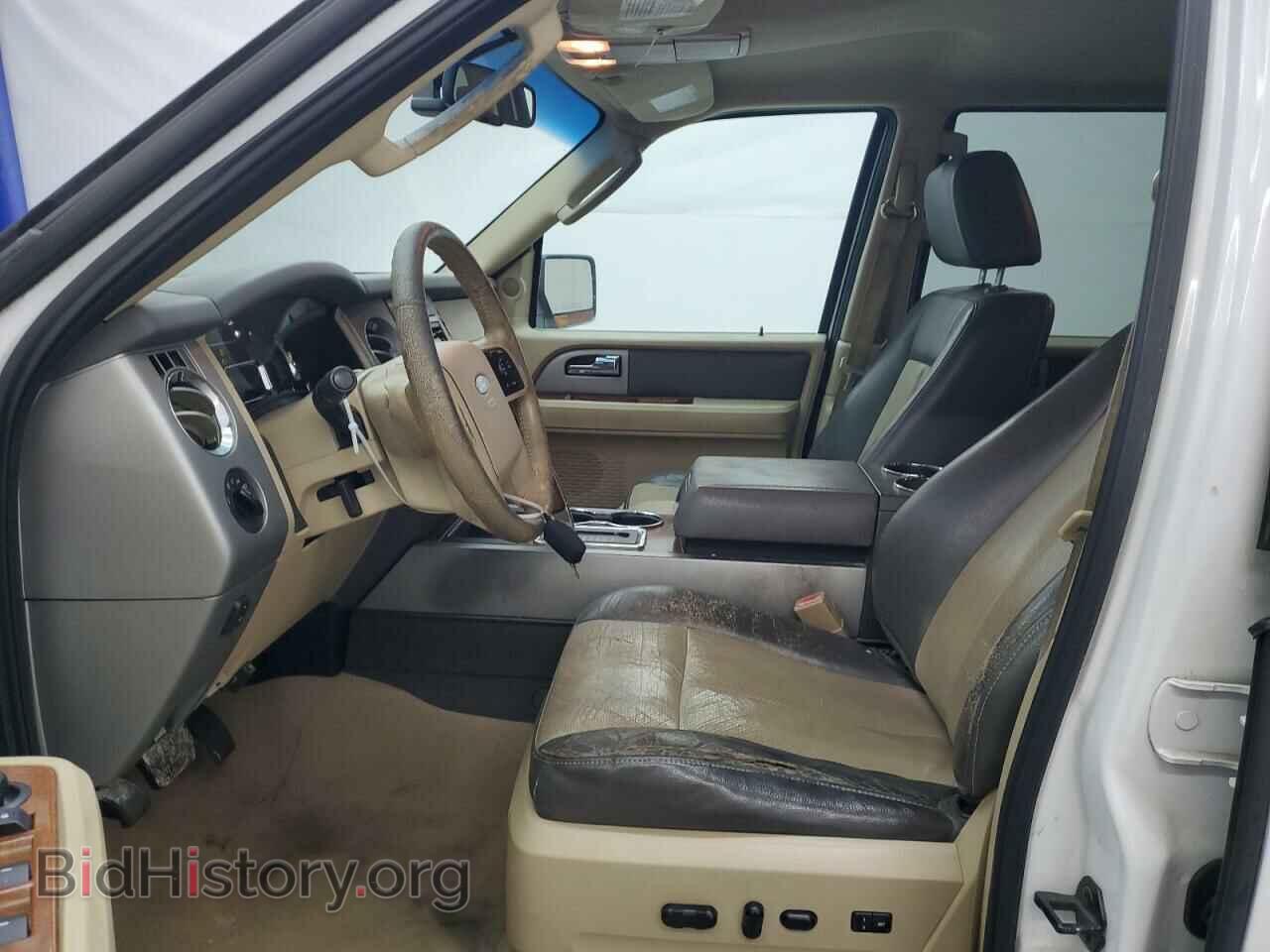2007 FORD EXPEDITION - VIN: 1FMFU175X7LA62533 - Фото 7