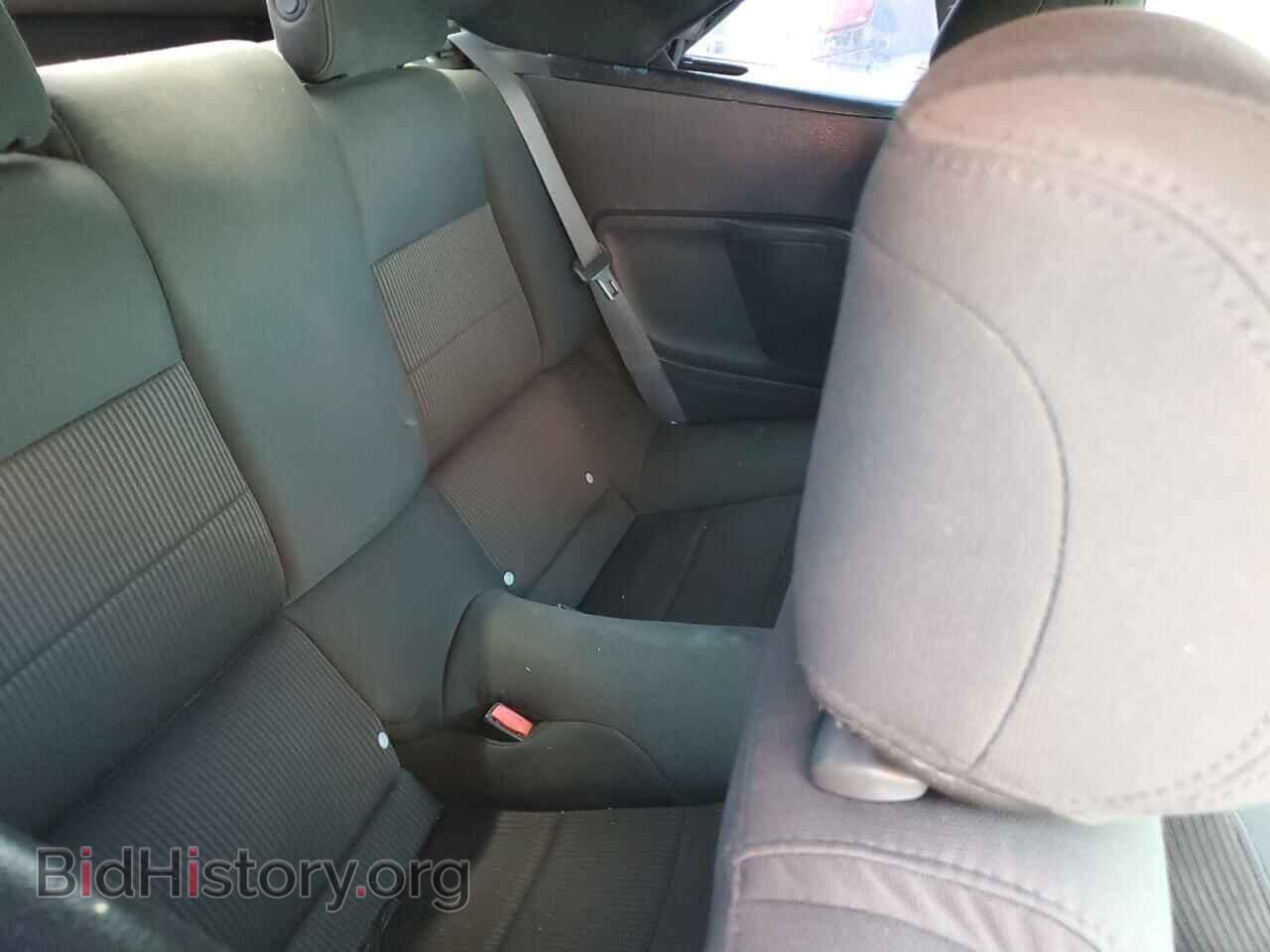 2013 FORD ALL Models - VIN: 1ZVBP8EM6D5276154 - Фото 10