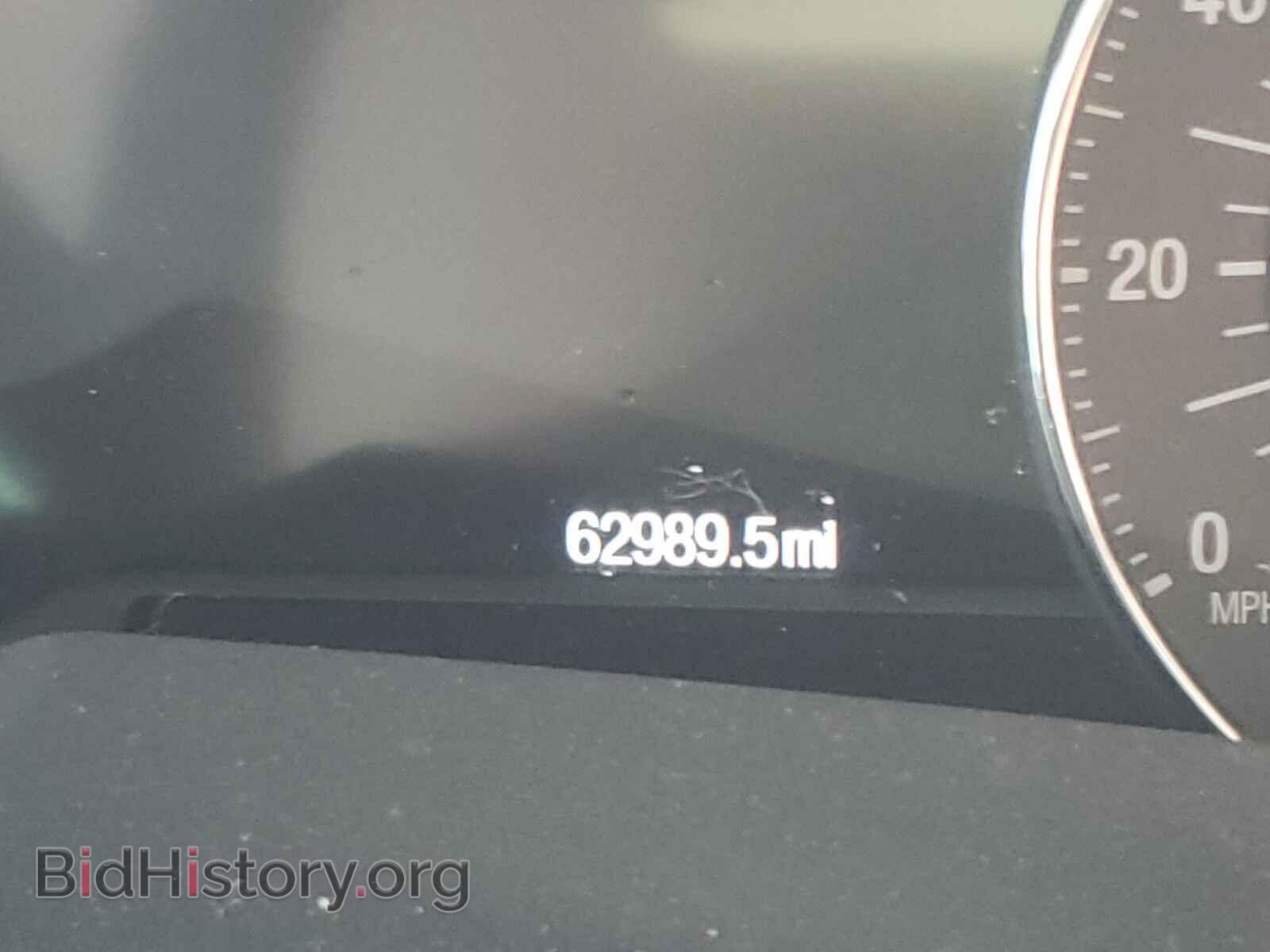 2016 FORD EXPLORER - VIN: 1FM5K8HT0GGB79053 - Фото 8