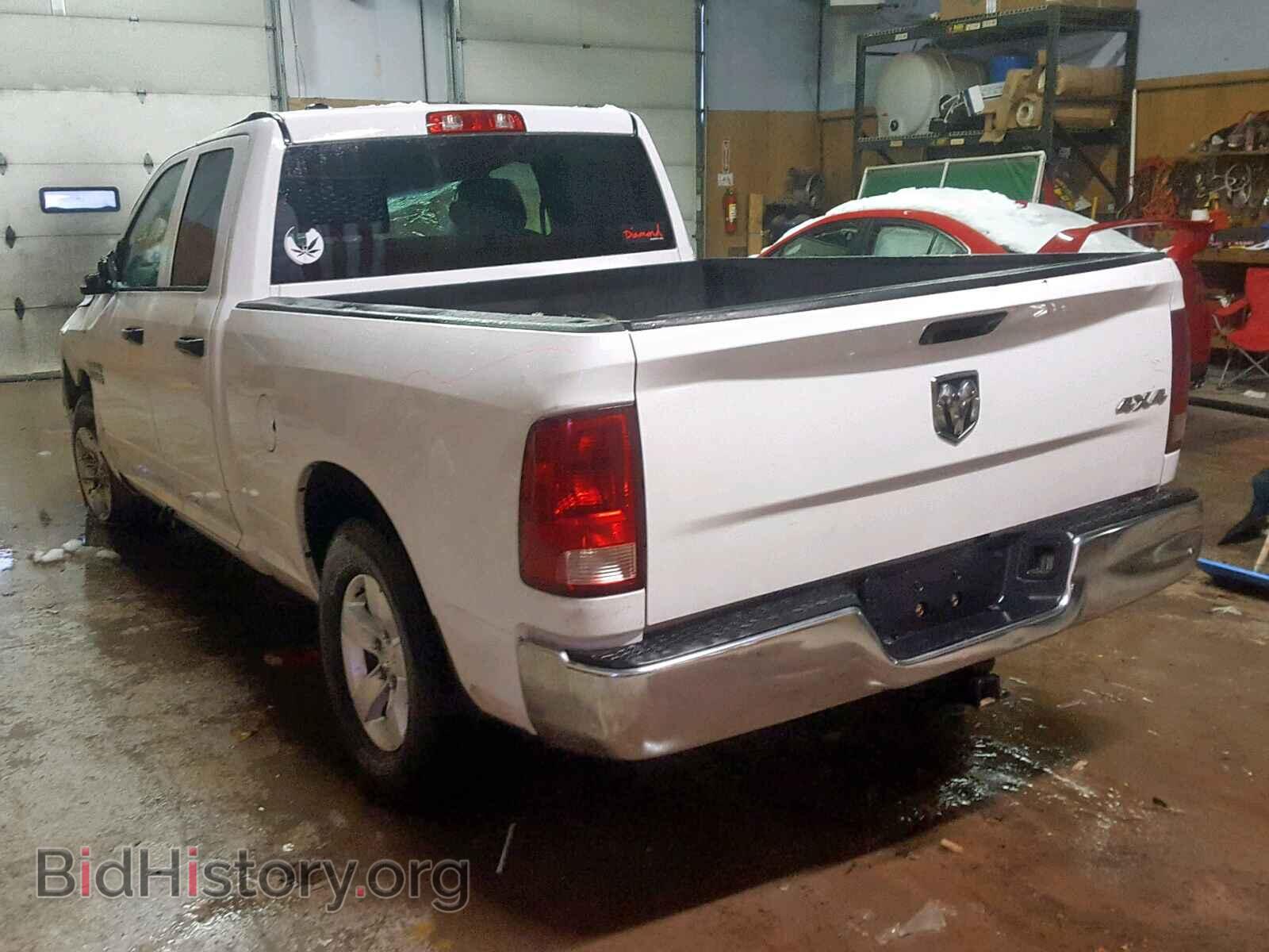2014 RAM 1500 ST - VIN: 1C6RR7FT5ES202231 - Фото 3