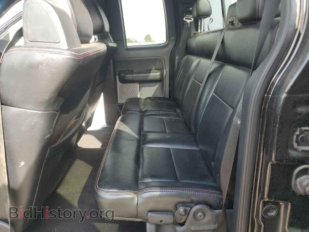 2008 FORD All Models - VIN: 1FTPX12V08KC11367 - Фото 10