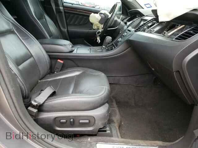 2013 FORD TAURUS - VIN: 1FAHP2F83DG116691 - Photo 5