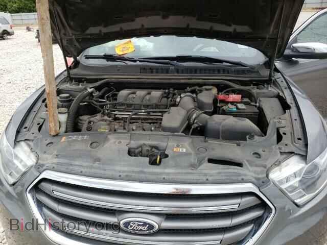 2013 FORD TAURUS - VIN: 1FAHP2F83DG116691 - Photo 7