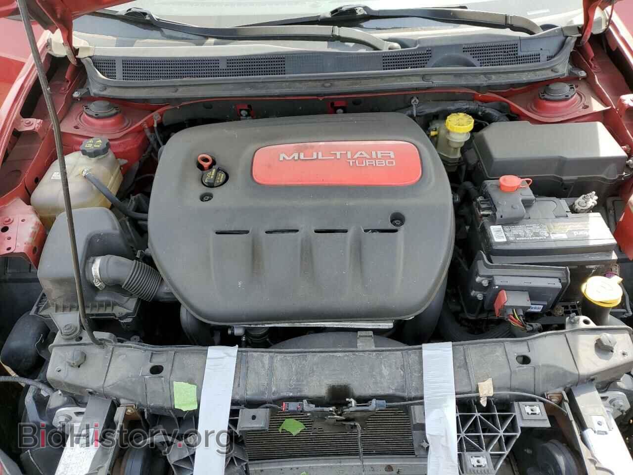 2013 DODGE DART - VIN: 1C3CDFCH1DD313065 - Фото 11