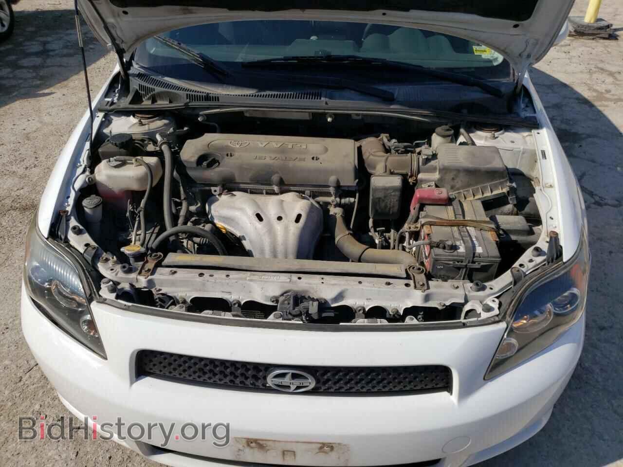 2008 TOYOTA SCION - VIN: JTKDE167880242519 - Фото 7