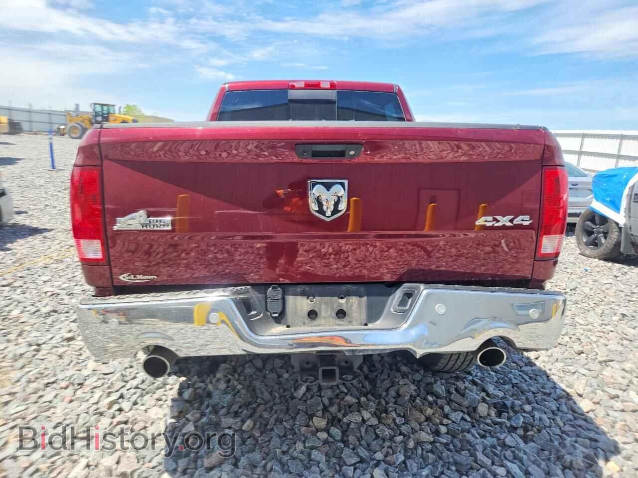 2017 RAM 1500 - VIN: 3C6RR7LT3HG778822 - Фото 6