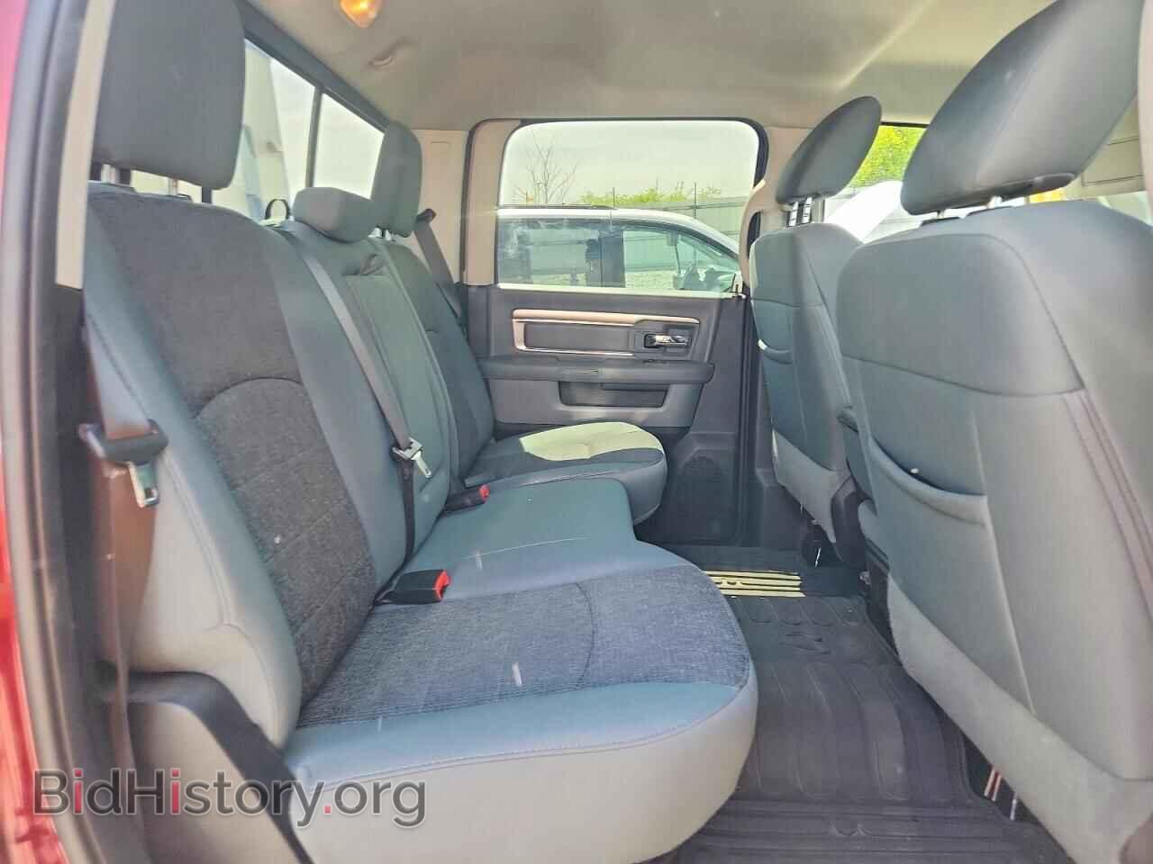 2017 RAM 1500 - VIN: 3C6RR7LT3HG778822 - Фото 10