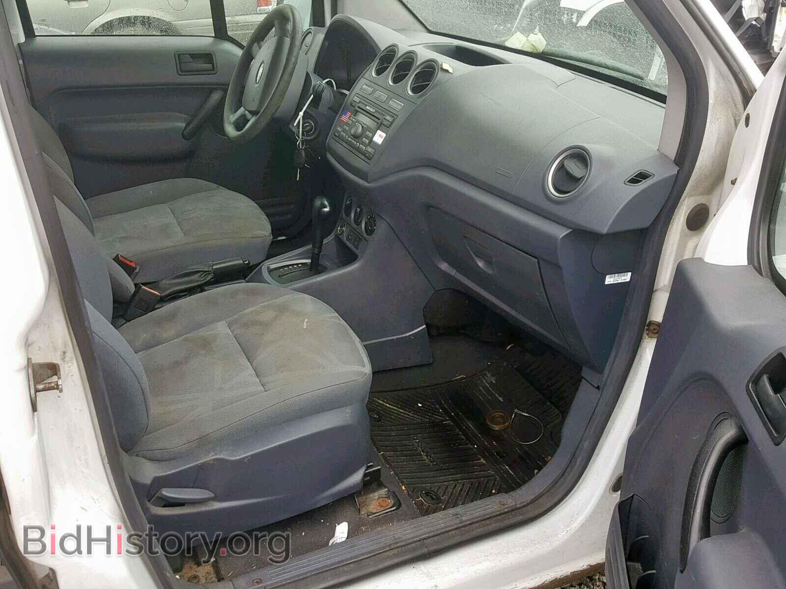 2011 FORD TRANSIT CO - VIN: NM0LS6BNXBT057131 - Фото 5