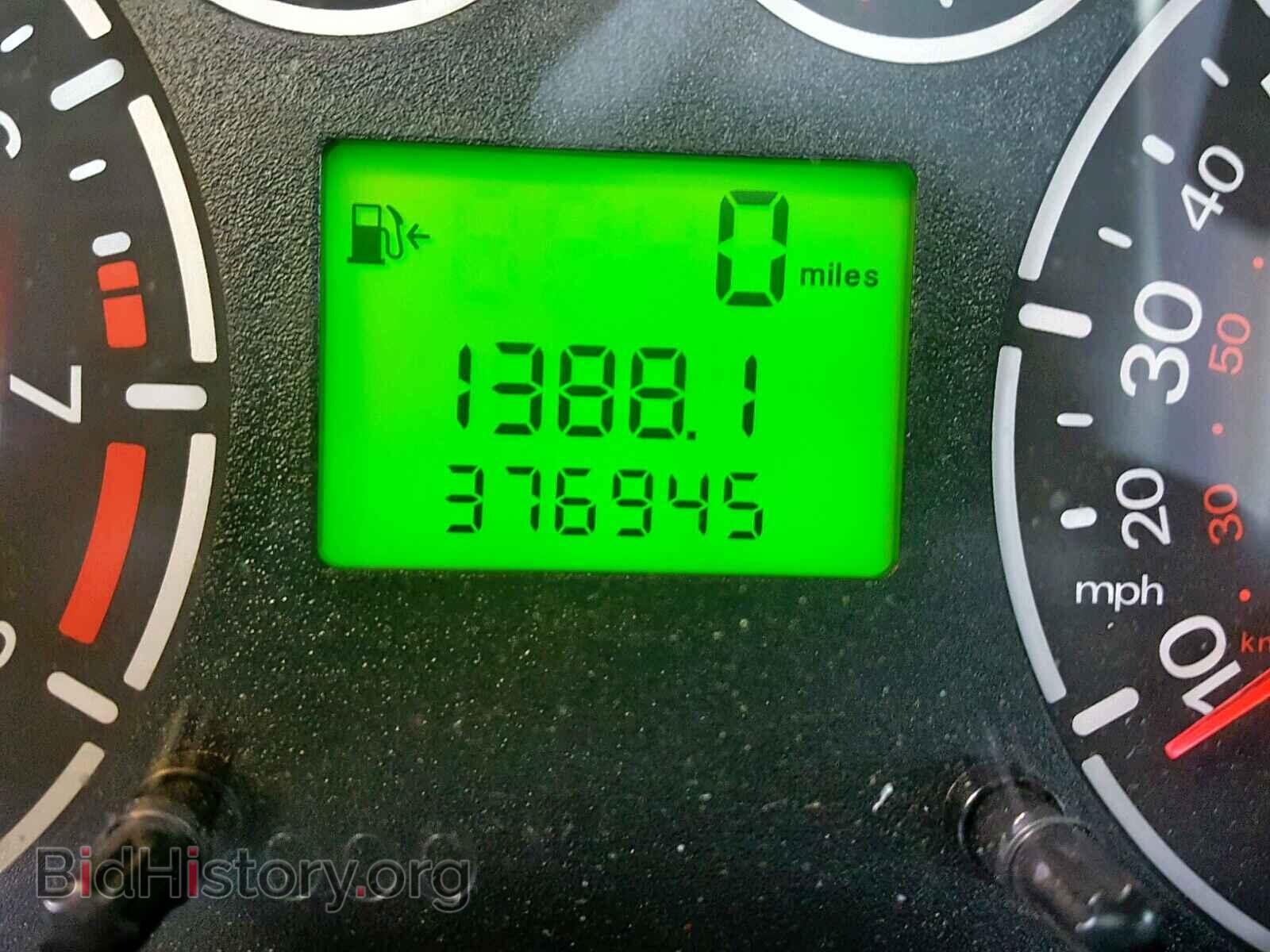 2011 FORD TRANSIT CO - VIN: NM0LS6BNXBT057131 - Фото 8