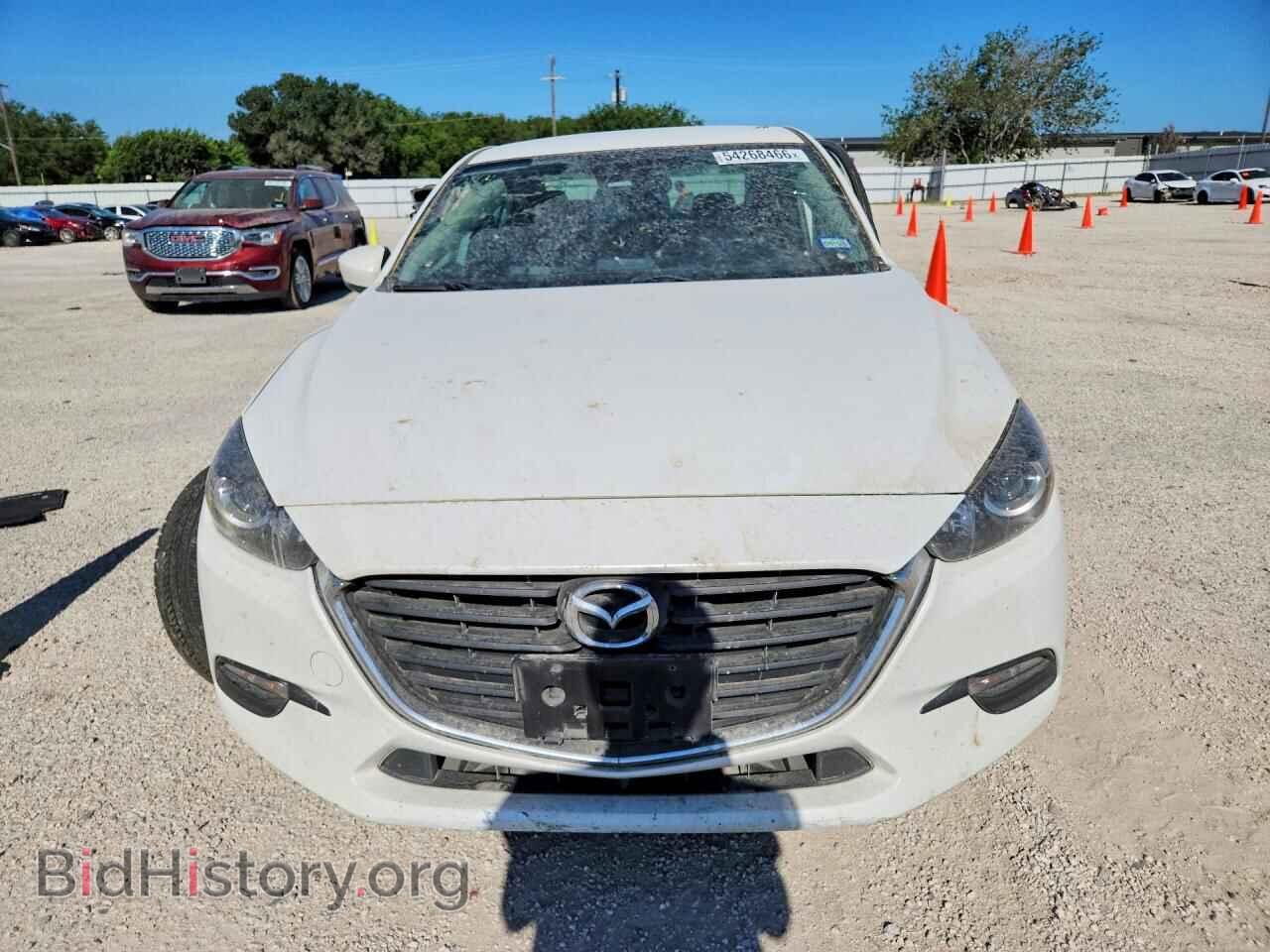 2018 MAZDA 3 - VIN: 3MZBN1V39JM203063 - Фото 5