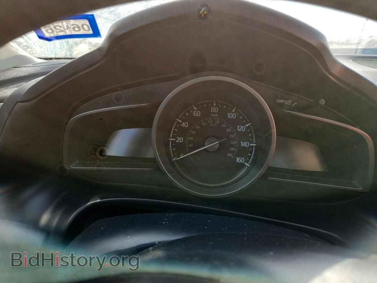 2018 MAZDA 3 - VIN: 3MZBN1V39JM203063 - Фото 9