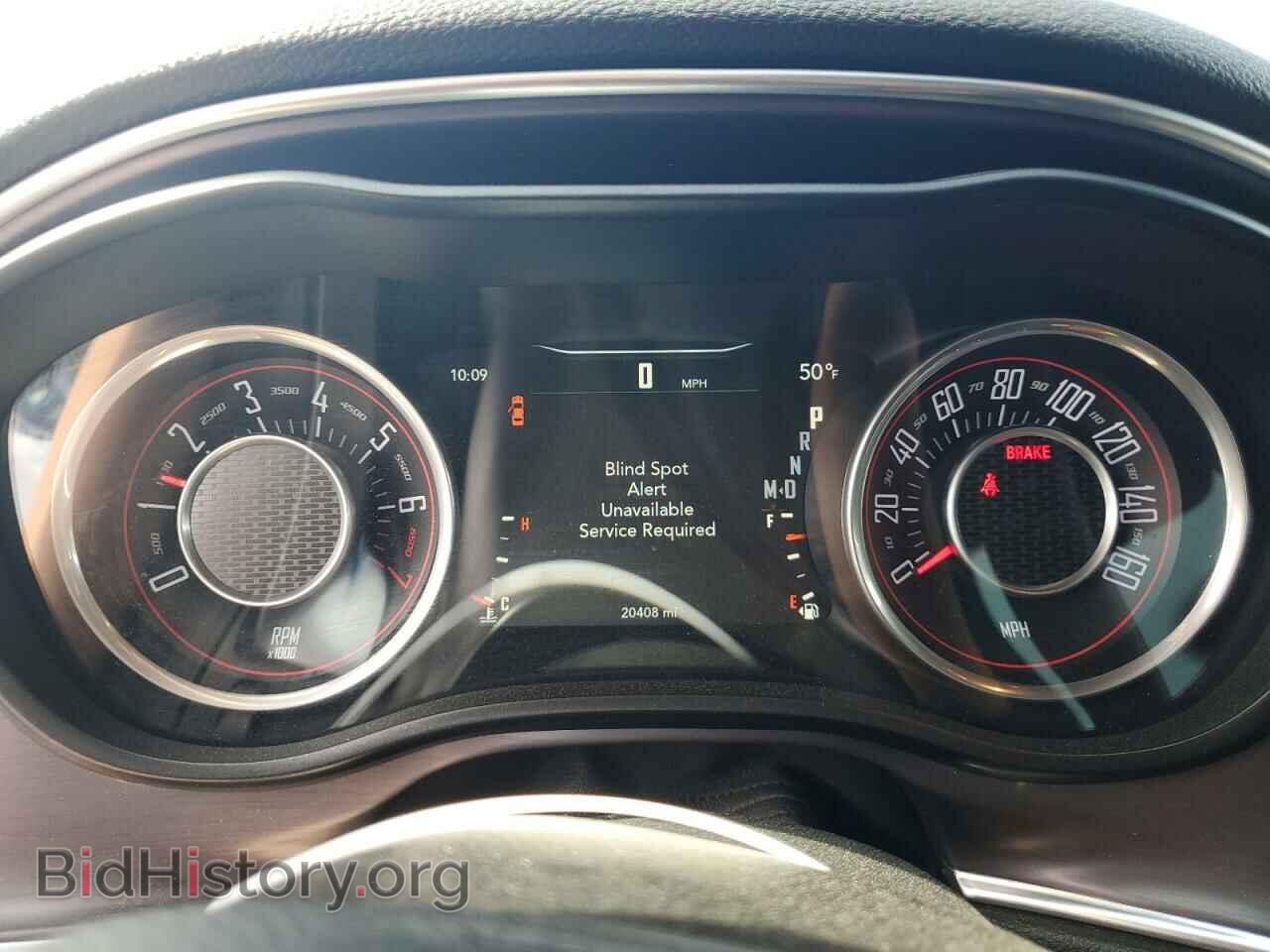 2016 DODGE CHALLENGER - VIN: 2C3CDZAG4GH149118 - Фото 9