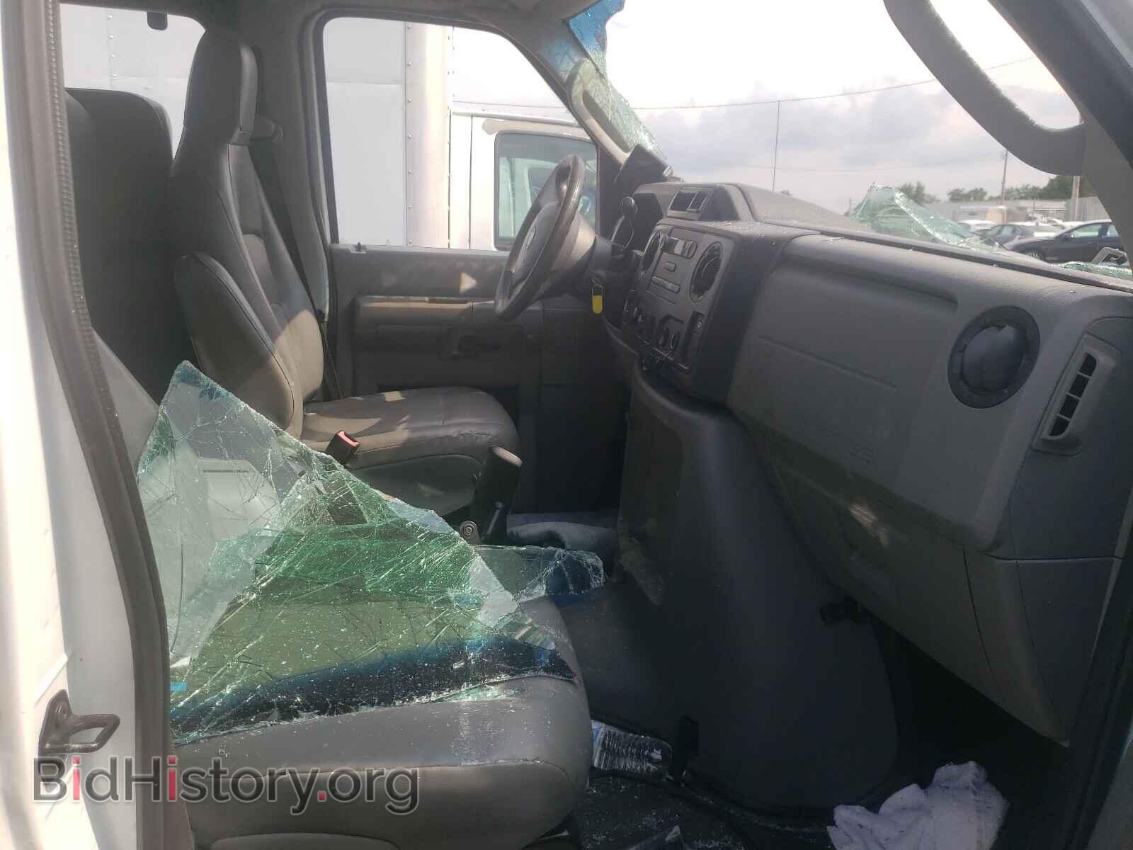 2012 FORD ECONOLINE - VIN: 1FTNE2EW1CDA26555 - Photo 5