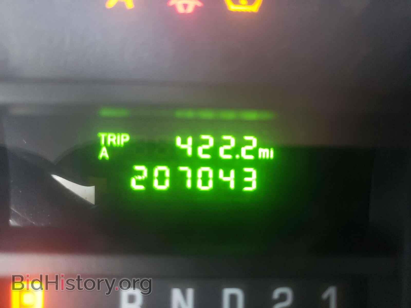 2012 FORD ECONOLINE - VIN: 1FTNE2EW1CDA26555 - Photo 8
