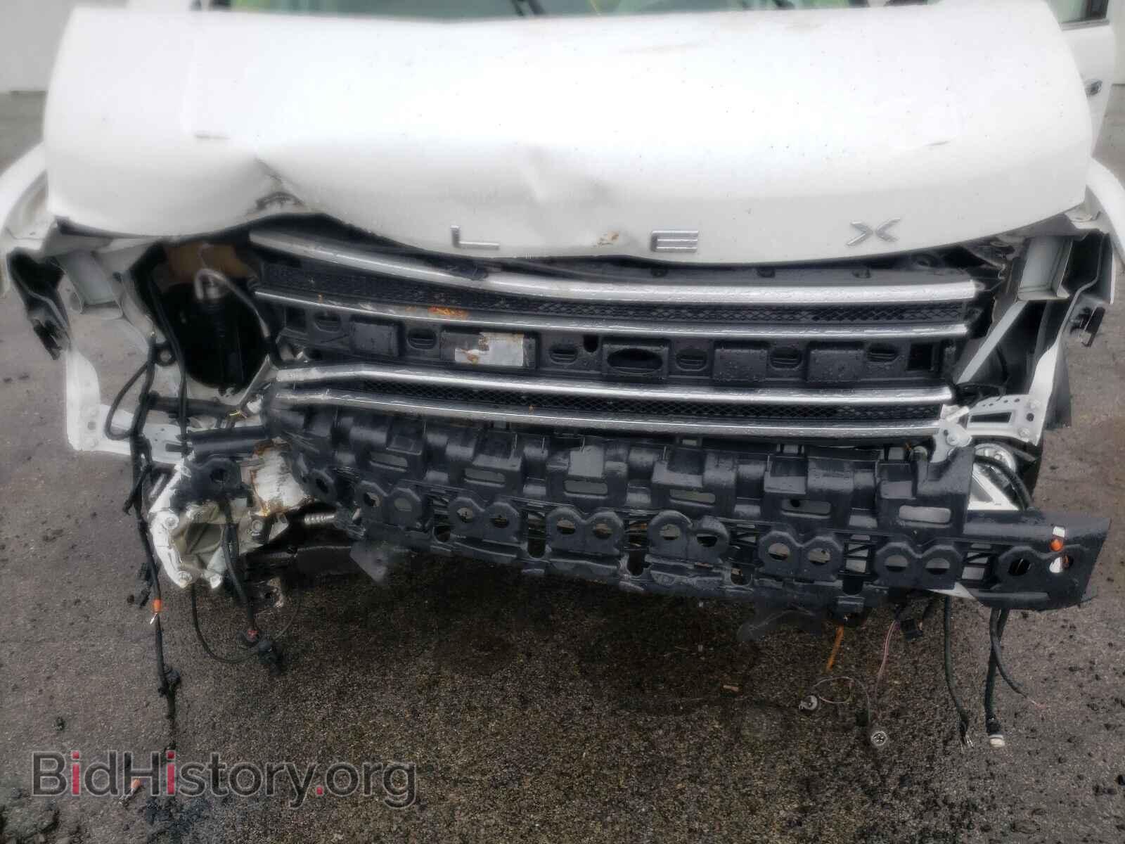 2019 FORD FLEX - VIN: 2FMHK6DTXKBA22959 - Фото 7