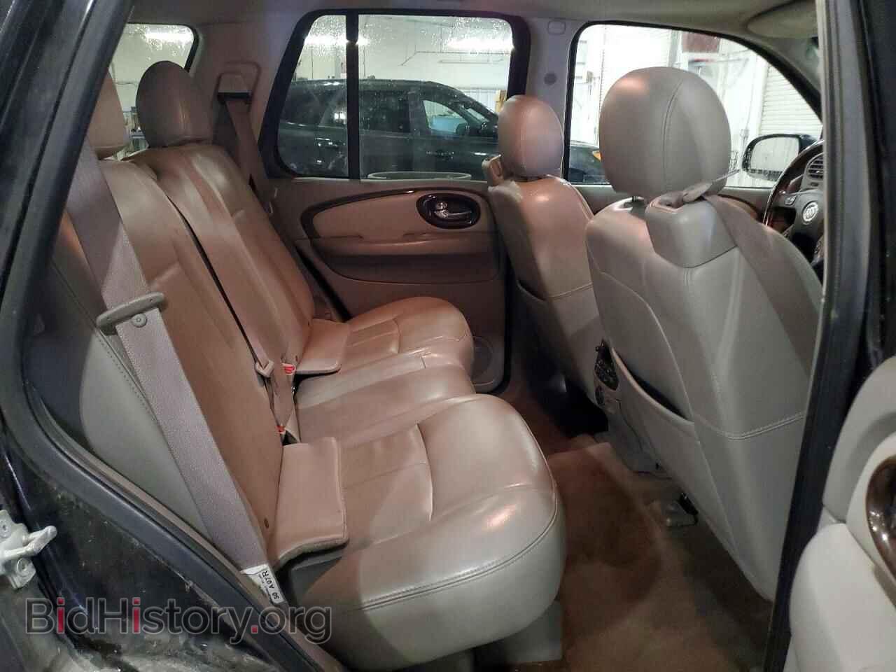 2007 BUICK RAINIER - VIN: 5GADT13S772237399 - Фото 11