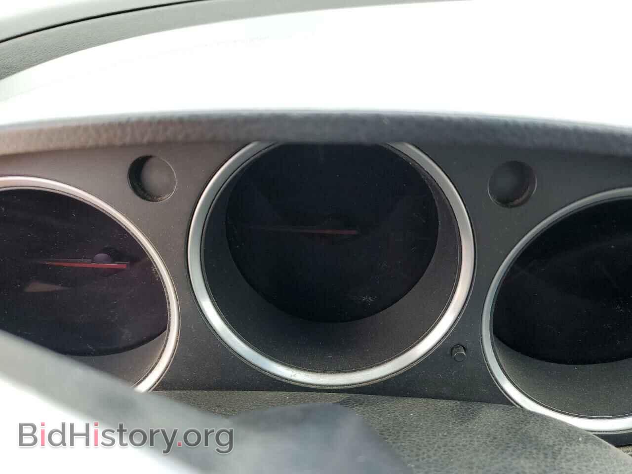 2007 NISSAN MAXIMA - VIN: 1N4BA41E17C818956 - Фото 9