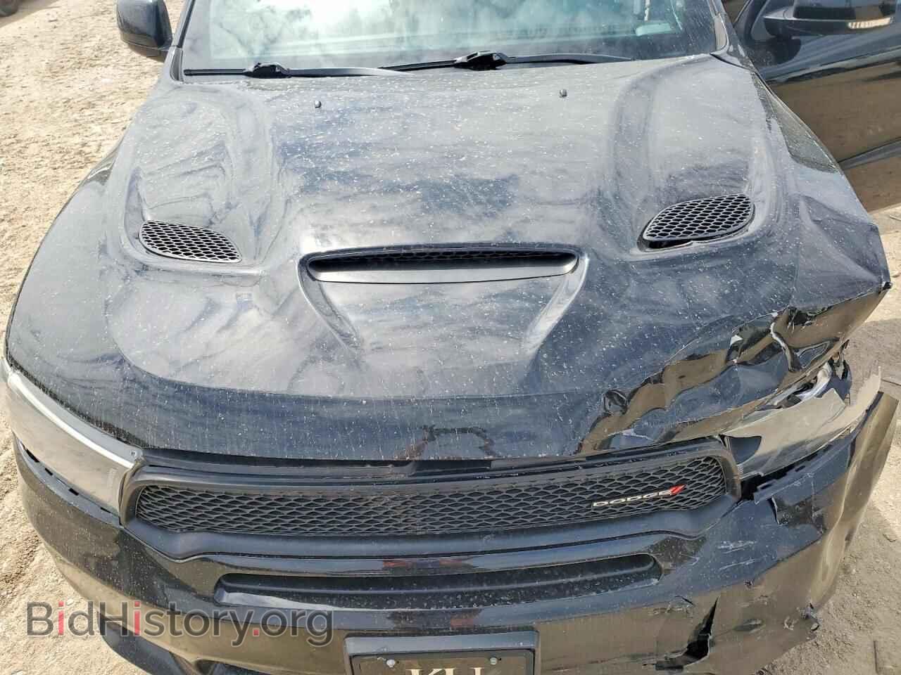 2019 DODGE DURANGO - VIN: 1C4SDJCT1KC617014 - Photo 12