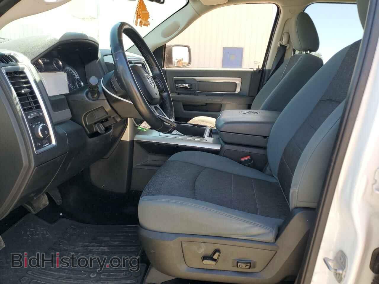 2015 RAM 1500 - VIN: 1C6RR6LG4FS646283 - Фото 7