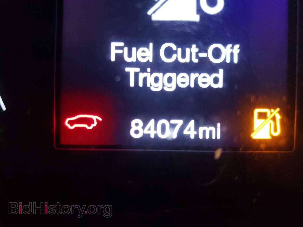2017 JEEP COMPASS - VIN: 3C4NJDAB1HT636046 - Photo 8