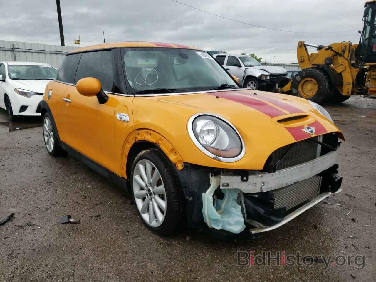 Photo WMWXM7C55ET987099 - MINI COOPER 2014