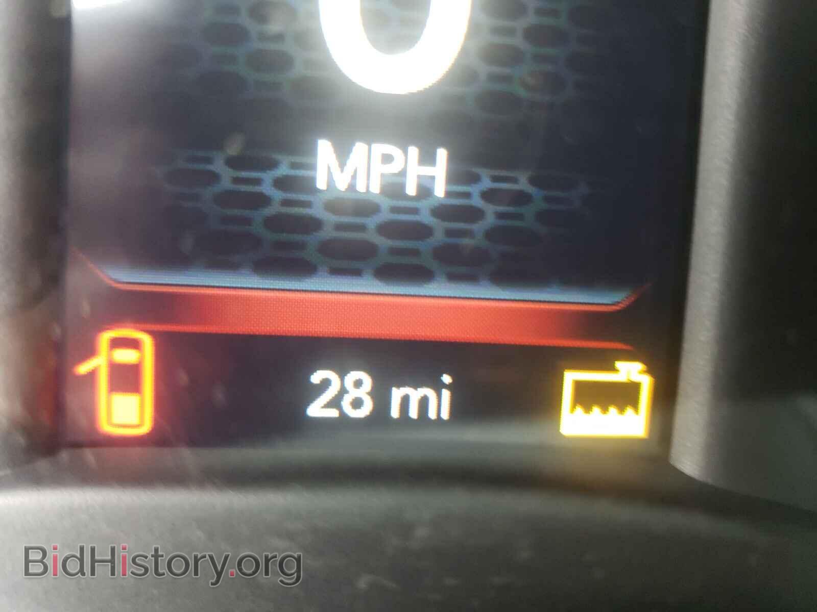2021 RAM 2500 - VIN: 3C6UR5CL6MG583435 - Photo 8