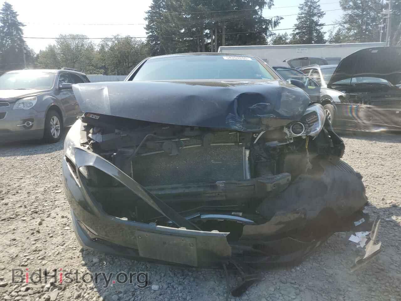 2017 HYUNDAI SONATA - VIN: 5NPE24AF1HH595868 - Фото 5