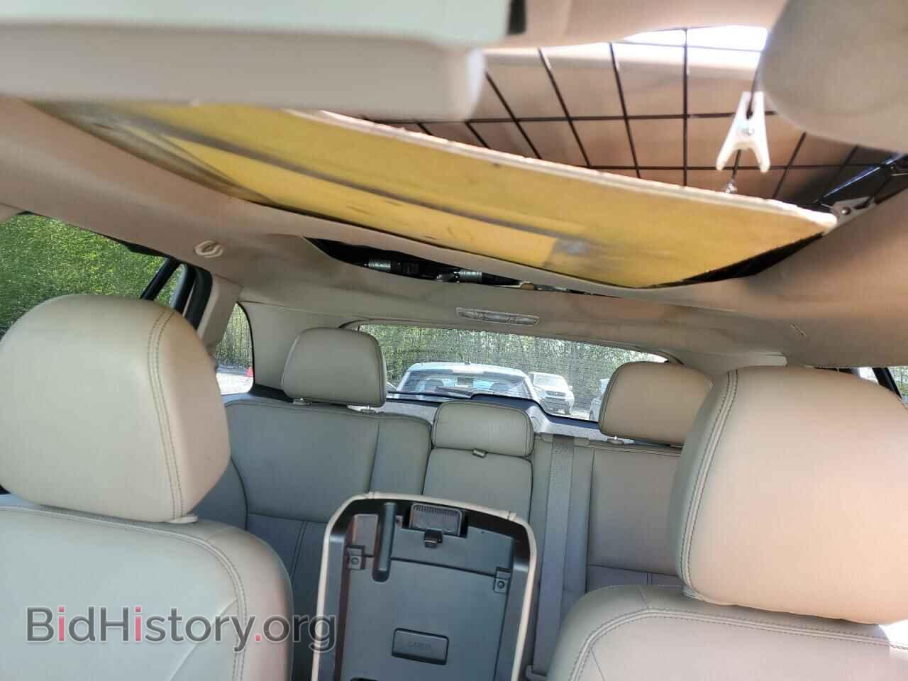 2013 FORD EDGE - VIN: 2FMDK3JC0DBC81786 - Фото 10