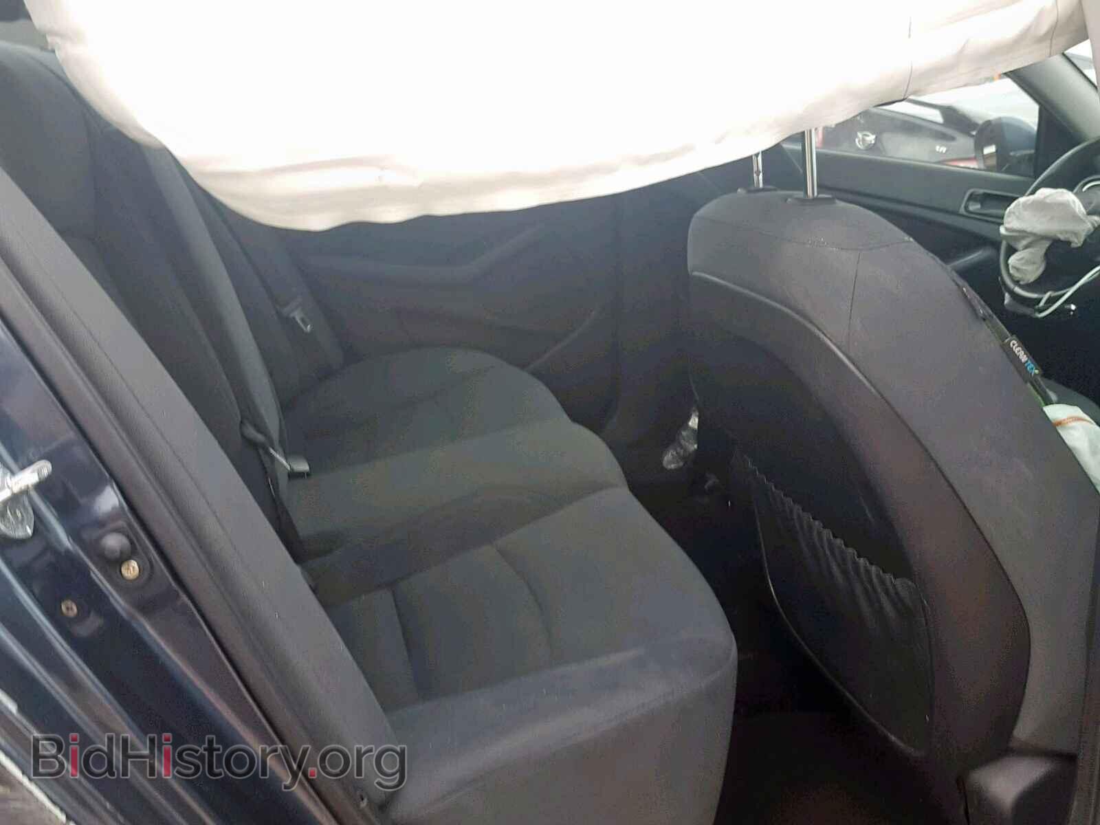 2015 KIA OPTIMA - VIN: KNAGM4A72F5553344 - Photo 6