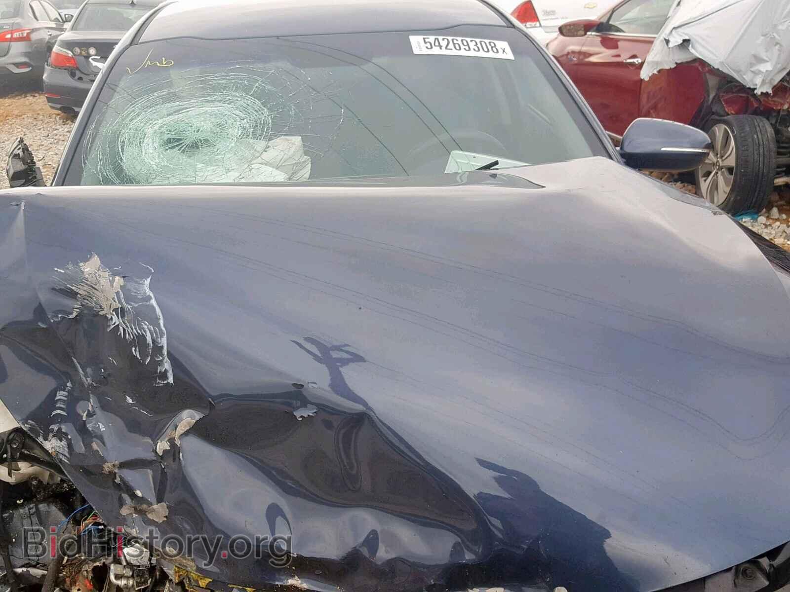 2015 KIA OPTIMA - VIN: KNAGM4A72F5553344 - Photo 7