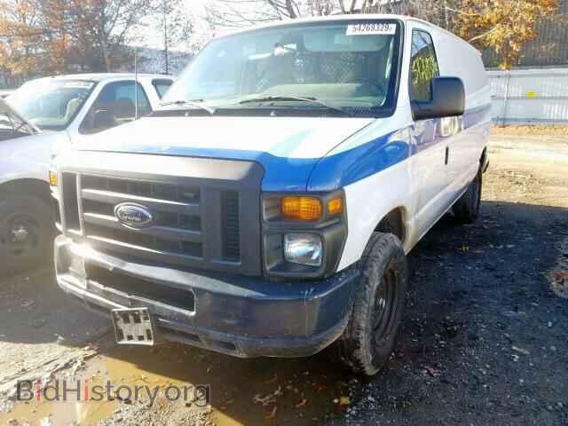 2010 FORD ECONOLINE - VIN: 1FTNE2EW2ADB02149 - Photo 2