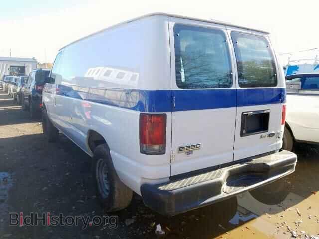 2010 FORD ECONOLINE - VIN: 1FTNE2EW2ADB02149 - Photo 3