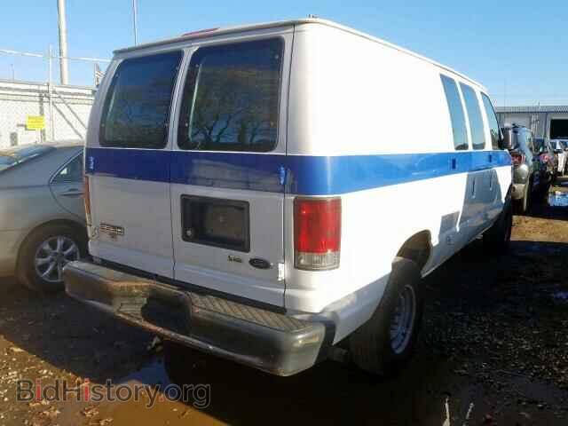 2010 FORD ECONOLINE - VIN: 1FTNE2EW2ADB02149 - Photo 4