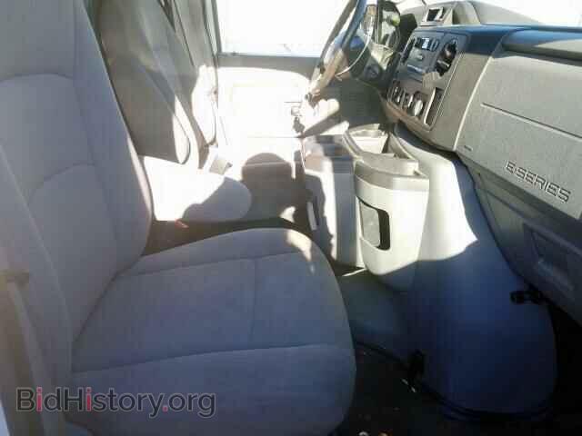 2010 FORD ECONOLINE - VIN: 1FTNE2EW2ADB02149 - Photo 5