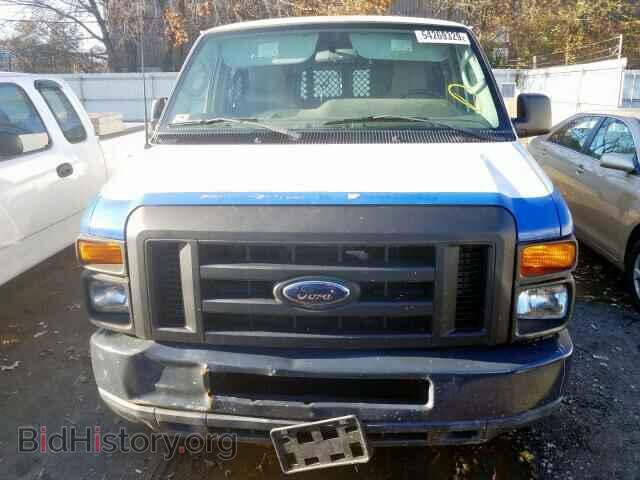 2010 FORD ECONOLINE - VIN: 1FTNE2EW2ADB02149 - Photo 9