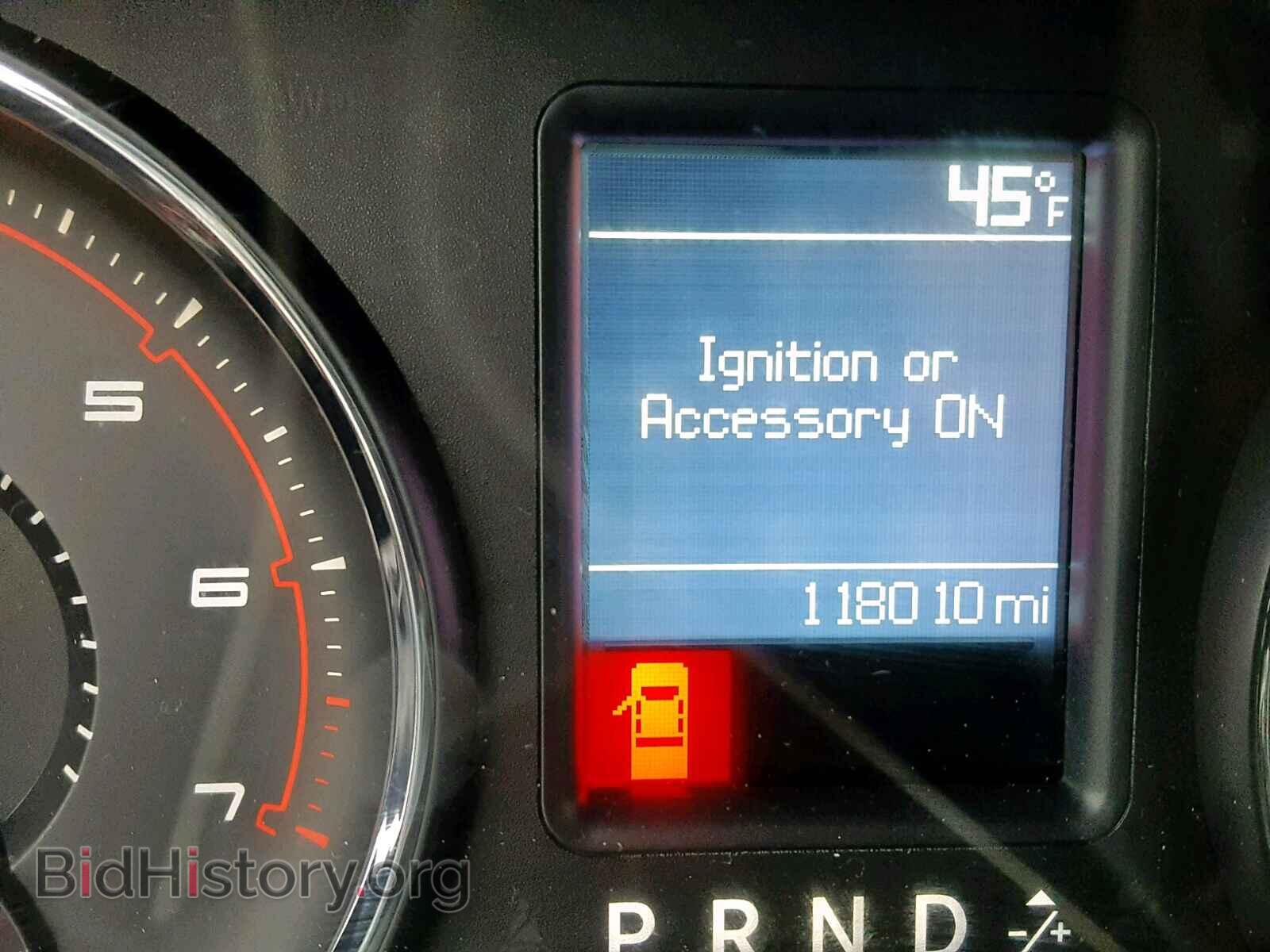 2011 DODGE CHARGER - VIN: 2B3CL3CG3BH608965 - Фото 8