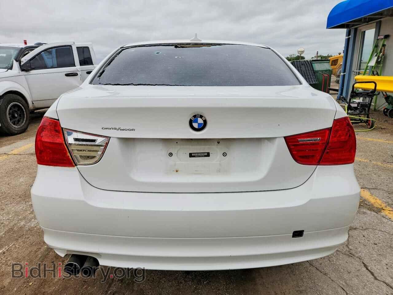 2011 BMW 3 SERIES - VIN: WBAPK7C51BF087333 - Фото 6
